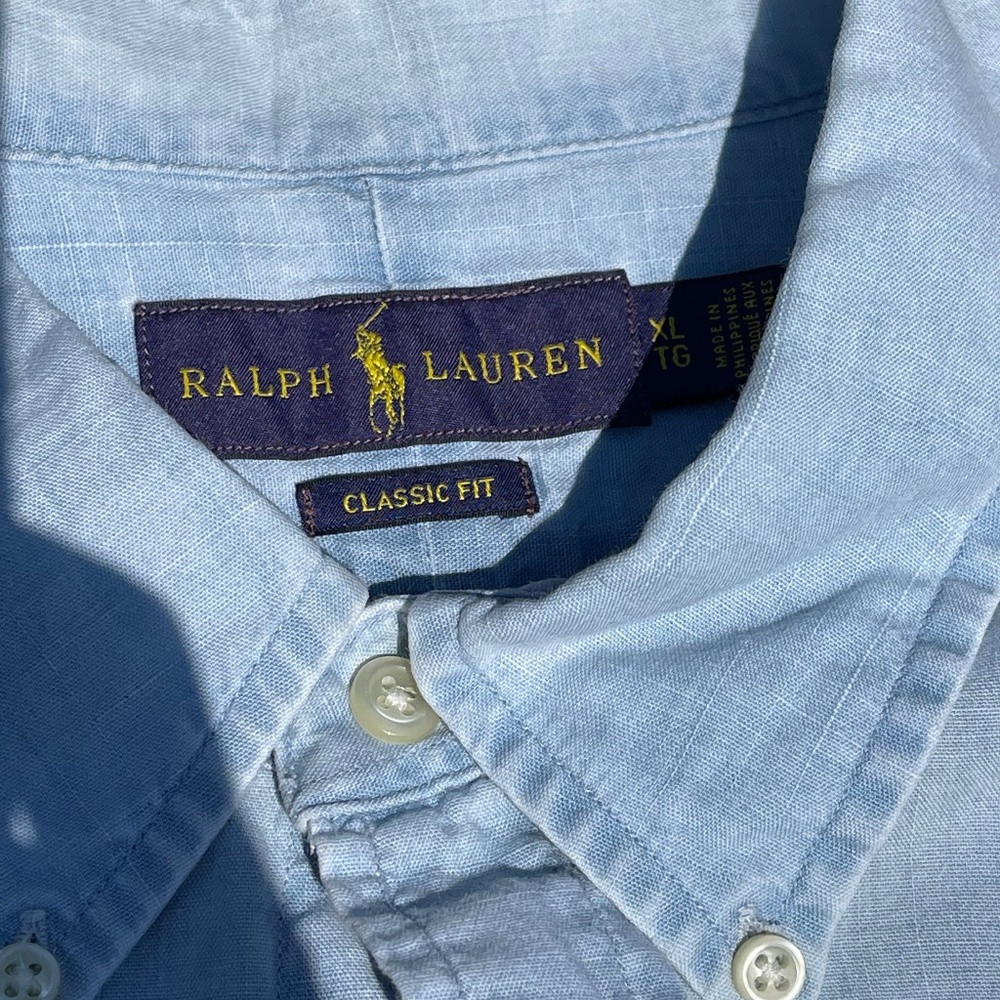 Gently used clothing